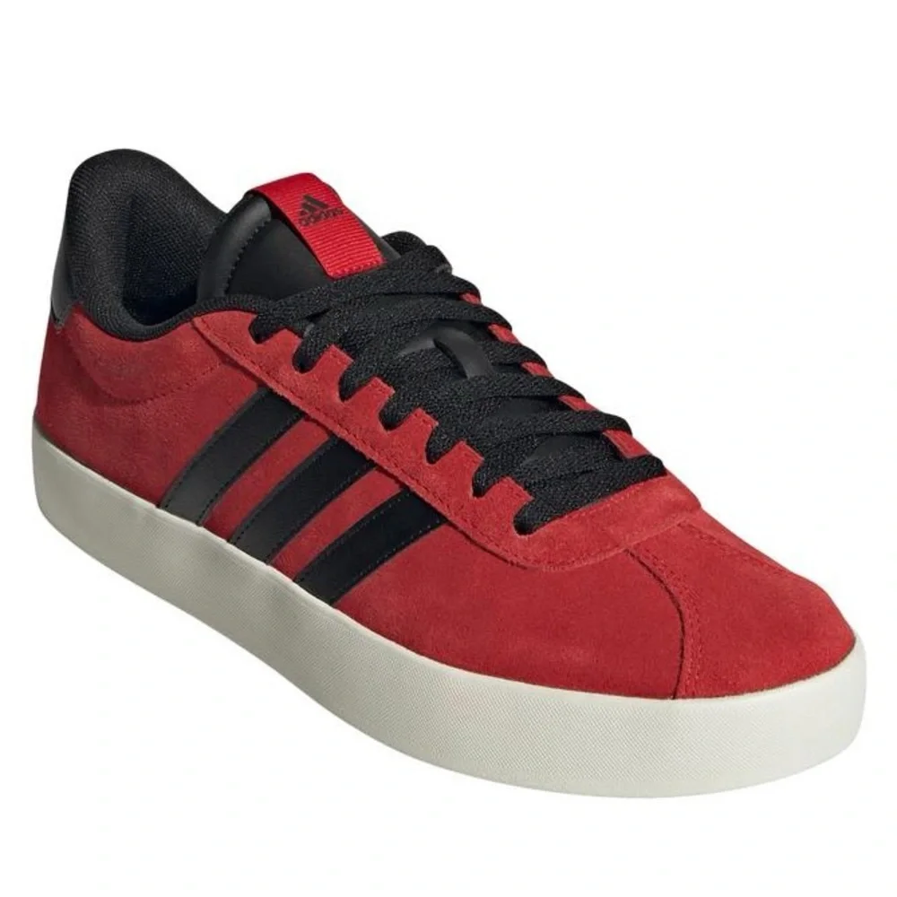 Adidas VL Court 3.0 Men's Sneaker size 91/2 - Picture 4 of 7